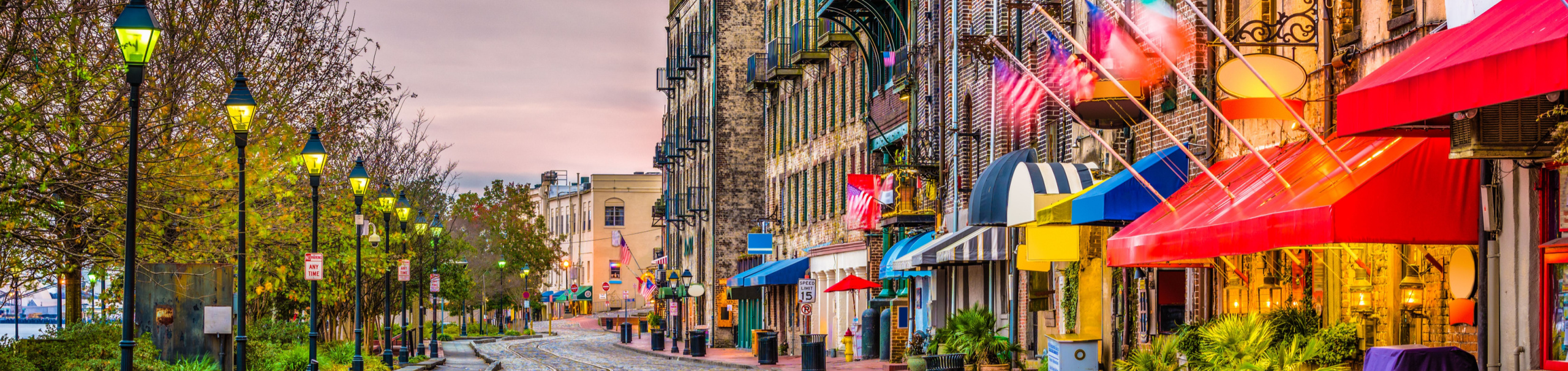 Rhythms of the South - 14 Day Self Drive with flights